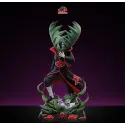Naruto Shippuden Zetsu Akatsuki Studio