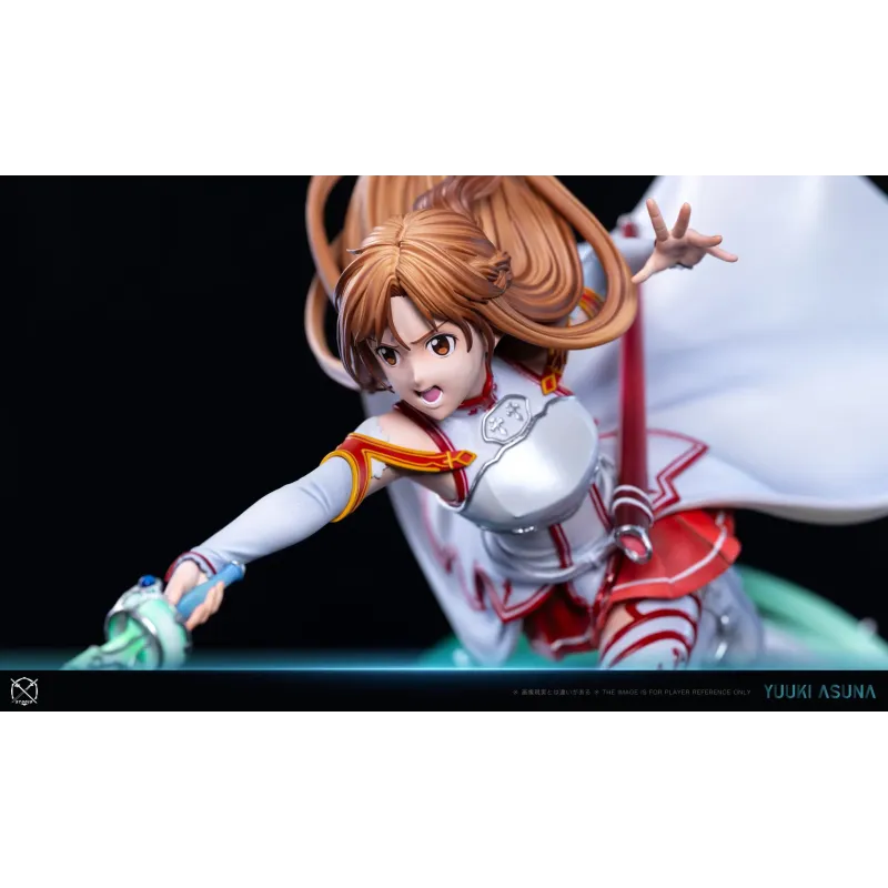 Sword Art Online Knights of Blood Asuna X Studio