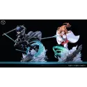 Sword Art Online Knights of Blood Asuna X Studio