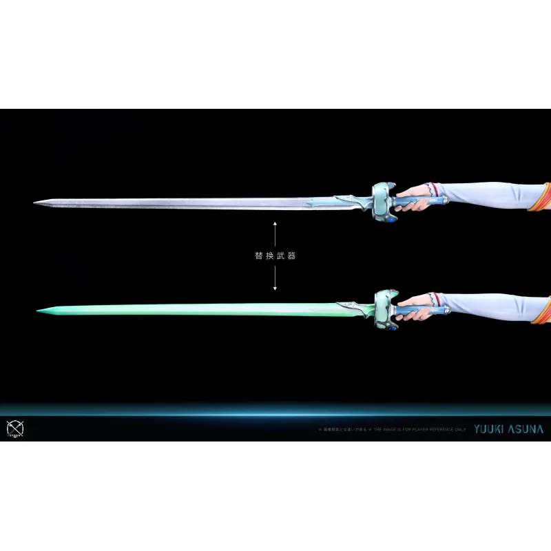Sword Art Online Knights of Blood Asuna X Studio