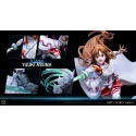 Sword Art Online Knights of Blood Asuna X Studio