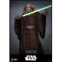 Star Wars: Revenge of the Sith Saesee Tiin Hot Toys