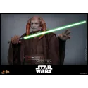 Star Wars: Revenge of the Sith Saesee Tiin Hot Toys