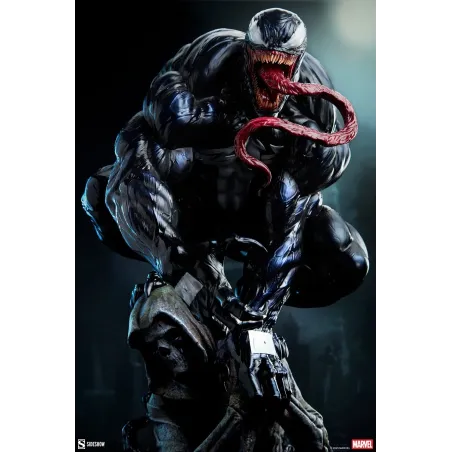 Marvel Venom Sideshow