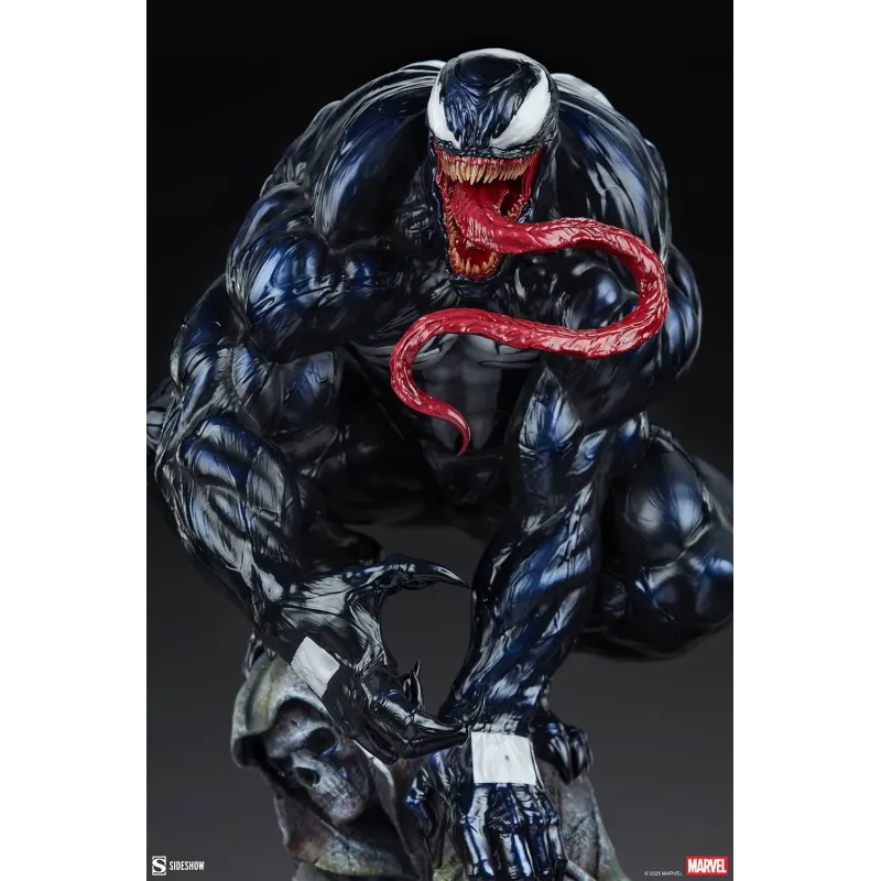 Marvel Venom Sideshow