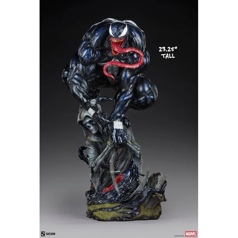 Marvel Venom Sideshow