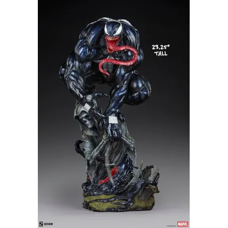 Marvel Venom Sideshow