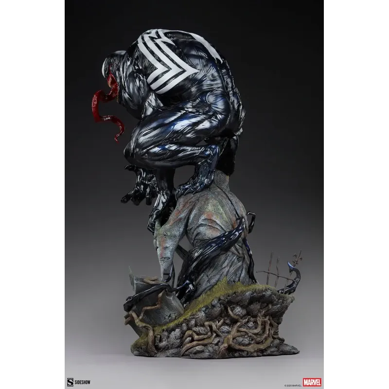 Marvel Venom Sideshow