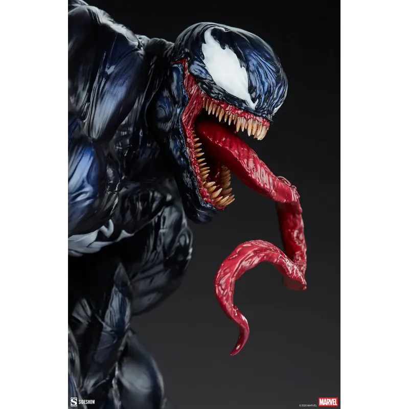 Marvel Venom Sideshow