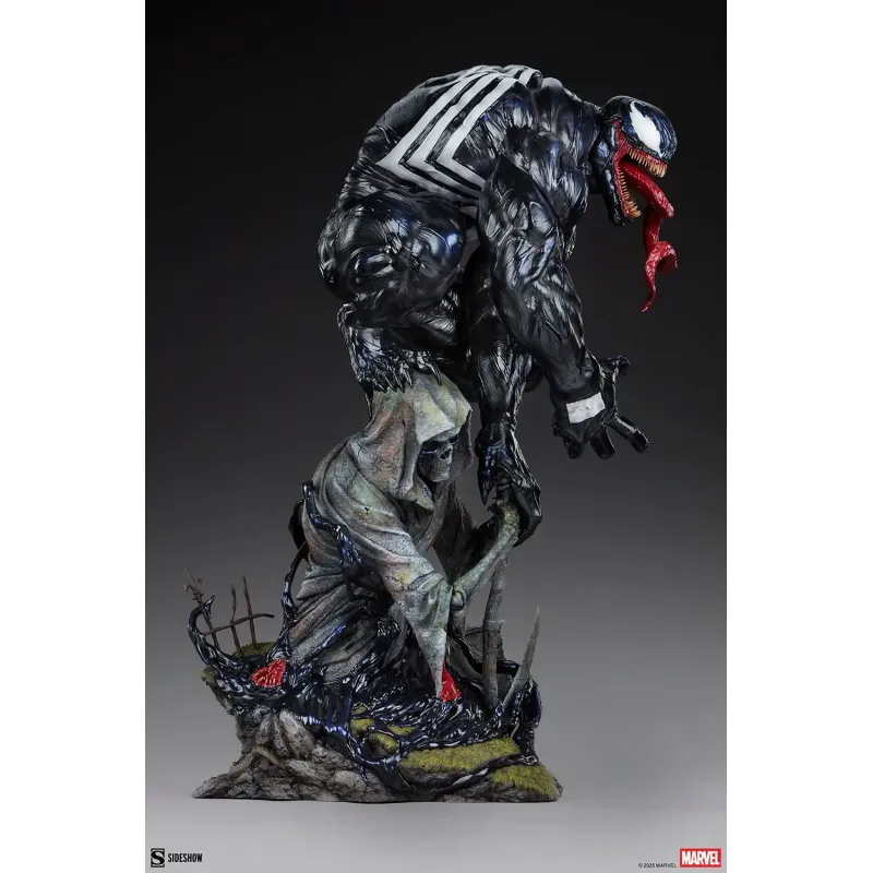 Marvel Venom Sideshow