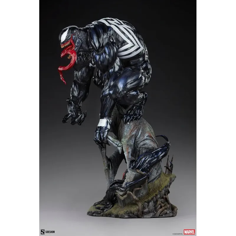 Marvel Venom Sideshow