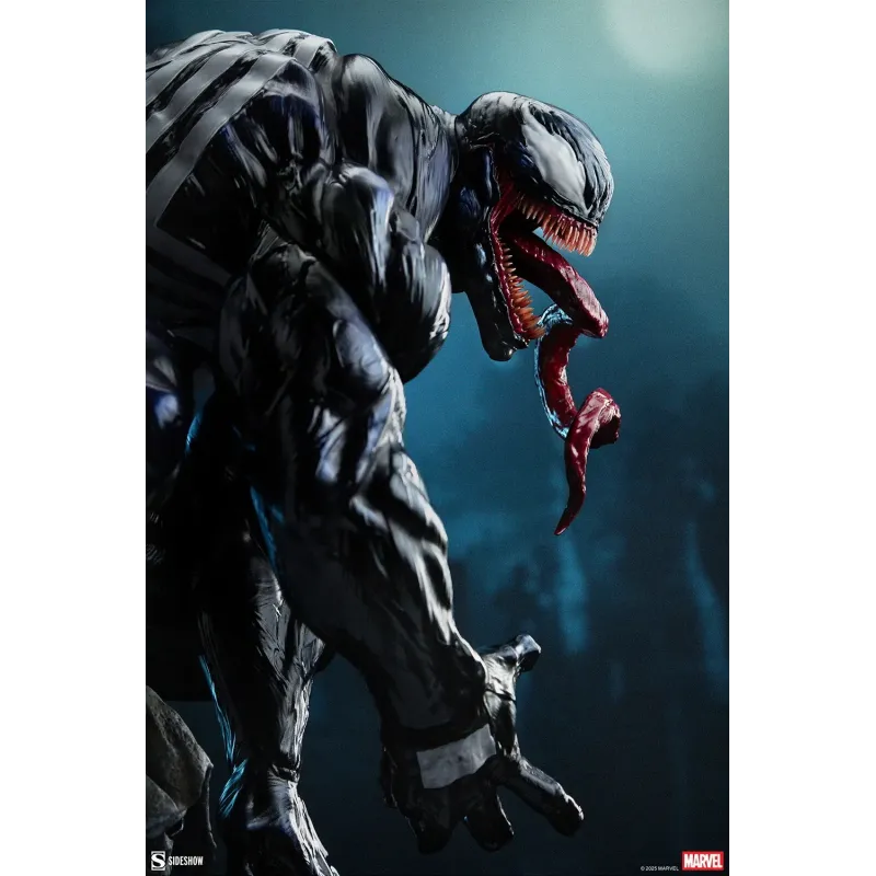 Marvel Venom Sideshow