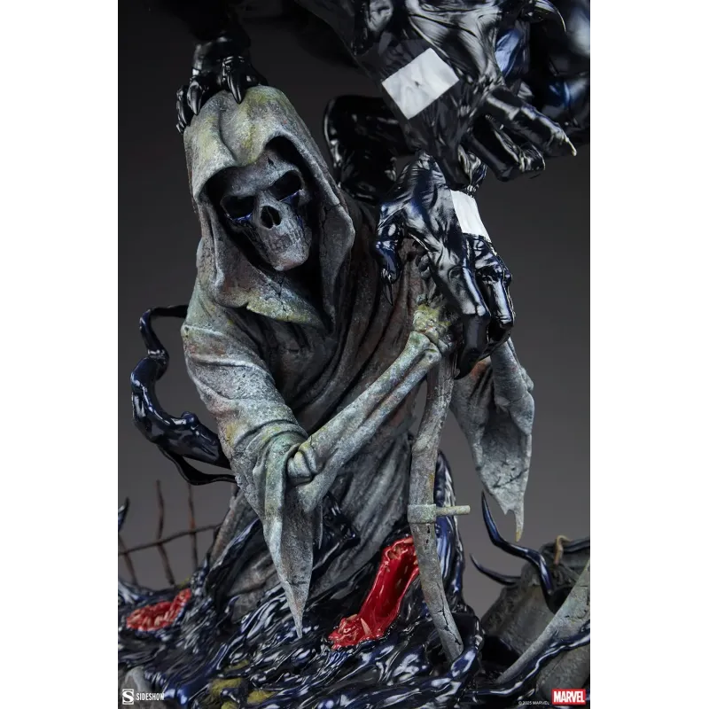 Marvel Venom Sideshow