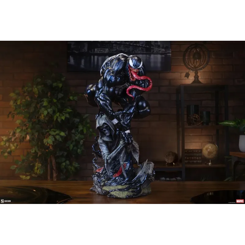 Marvel Venom Sideshow