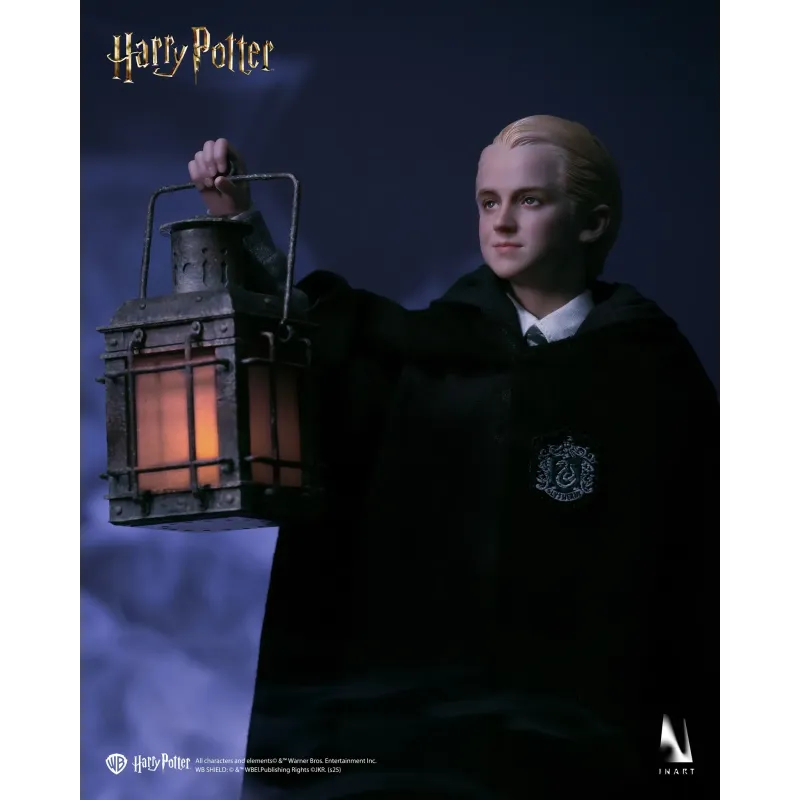 Harry Potter Draco Malfoy INART Studio