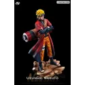 Naruto Shippuden Naruto Sage Mode Zao Ji Studio