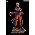 Naruto Shippuden Naruto Sage Mode Zao Ji Studio