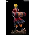 Naruto Shippuden Naruto Sage Mode Zao Ji Studio