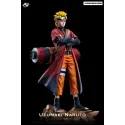 Naruto Shippuden Naruto Sage Mode Zao Ji Studio