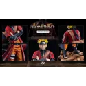 Naruto Shippuden Naruto Sage Mode Zao Ji Studio