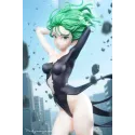 One Punch Man Tatsumaki The Tornado of Terror HeRa Studio