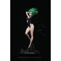 One Punch Man Tatsumaki The Tornado of Terror HeRa Studio
