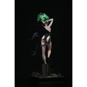 One Punch Man Tatsumaki The Tornado of Terror HeRa Studio