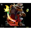 Super Mario Super Mario Odyssey Wake Studio