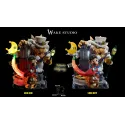 Super Mario Super Mario Odyssey Wake Studio