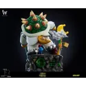 Super Mario Super Mario Odyssey Wake Studio