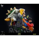 Super Mario Super Mario Odyssey Wake Studio