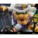 Super Mario Super Mario Odyssey Wake Studio