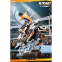 Haikyuu! Yu Nishinoya & Daichi Sawamura Hikari Studio