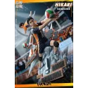 Haikyuu! Yu Nishinoya & Daichi Sawamura Hikari Studio