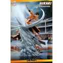 Haikyuu! Yu Nishinoya & Daichi Sawamura Hikari Studio