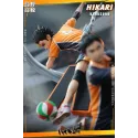 Haikyuu! Yu Nishinoya & Daichi Sawamura Hikari Studio