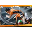 Haikyuu! Yu Nishinoya & Daichi Sawamura Hikari Studio