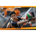 Haikyuu! Yu Nishinoya & Daichi Sawamura Hikari Studio