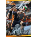 Haikyuu! Yu Nishinoya & Daichi Sawamura Hikari Studio