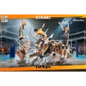 Haikyuu! Yu Nishinoya & Daichi Sawamura Hikari Studio