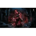Naruto Shippuden Uchiha Itachi YUE GUANG CHENG Studio