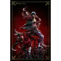 Naruto Shippuden Uchiha Itachi YUE GUANG CHENG Studio