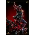Naruto Shippuden Uchiha Itachi YUE GUANG CHENG Studio