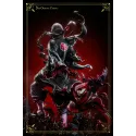 Naruto Shippuden Uchiha Itachi YUE GUANG CHENG Studio