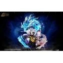 Inuyasha Sesshomaru Konoha Studio
