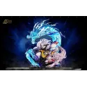 Inuyasha Sesshomaru Konoha Studio