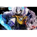 Inuyasha Sesshomaru Konoha Studio
