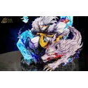 Inuyasha Sesshomaru Konoha Studio