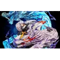 Inuyasha Sesshomaru Konoha Studio