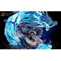 Inuyasha Sesshomaru Konoha Studio